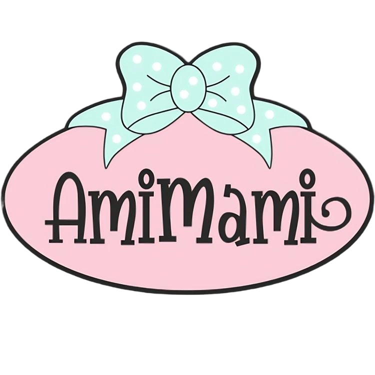  Butik Amimami 